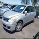 3N1BC1CP9AL406266 2010 Nissan Versa 1.8S auction photo thumbnail 2