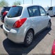 3N1BC1CP9AL406266 2010 Nissan Versa 1.8S auction photo thumbnail 4
