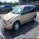 4N2DN11W9RD826084 1994 Nissan Quest Xe/Gxe auction photo thumbnail 2