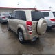 JS3TE947064101083 2006 Suzuki Grand Vitara Luxury auction photo thumbnail 3