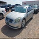 1N4BA41E54C818860 2004 Nissan Maxima 3.5 Se auction photo thumbnail 2