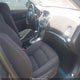 1G1PK5SBXE7384896 2014 Chevrolet Cruze Lt auction photo thumbnail 5