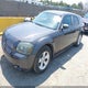2D8FV48T55H567360 2005 Dodge Magnum Se auction photo thumbnail 2