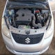JS2YC415885101089 2008 Suzuki Sx4 Sport Convenience/Sport Road Trip Edition Touring 2 auction photo thumbnail 10