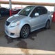 JS2YC415885101089 2008 Suzuki Sx4 Sport Convenience/Sport Road Trip Edition Touring 2 auction photo thumbnail 2