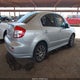 JS2YC415885101089 2008 Suzuki Sx4 Sport Convenience/Sport Road Trip Edition Touring 2 auction photo thumbnail 4
