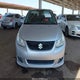 JS2YC415885101089 2008 Suzuki Sx4 Sport Convenience/Sport Road Trip Edition Touring 2 auction photo thumbnail 6
