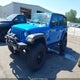 1C4HJXDN1MW644172 2021 Jeep Wrangler Unlimited Sport S 4X4 auction photo thumbnail 2
