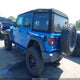1C4HJXDN1MW644172 2021 Jeep Wrangler Unlimited Sport S 4X4 auction photo thumbnail 3