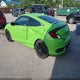 2HGFC3B71JH355979 2018 Honda Civic Ex-L auction photo thumbnail 3