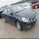 YV1622FS8C2124965 2012 Volvo S60 T5 auction photo thumbnail 1