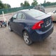 YV1622FS8C2124965 2012 Volvo S60 T5 auction photo thumbnail 3