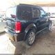 1D4PT4GK7BW607956 2011 Dodge Nitro Heat auction photo thumbnail 4