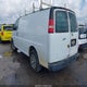 1GCFG15X481218644 2008 Chevrolet Express Work Van auction photo thumbnail 3
