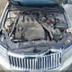 3LNHM26196R658147 2006 Lincoln Zephyr auction photo thumbnail 10