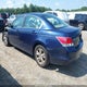 1HGCP26469A098412 2009 Honda Accord 2.4 Lx-P auction photo thumbnail 3