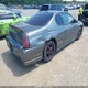 2G1WZ121159329243 2005 Chevrolet Monte Carlo Supercharged Ss auction photo thumbnail 4