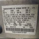 1N4DL01D5XC151067 1999 Nissan Altima Gle/Gxe/Se/Se-L/Xe auction photo thumbnail 9