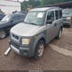 5J6YH18563L007551 2003 Honda Element Ex auction photo thumbnail 2