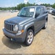 1C4NJRFB7CD528664 2012 Jeep Patriot Latitude auction photo thumbnail 2
