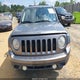 1C4NJRFB7CD528664 2012 Jeep Patriot Latitude auction photo thumbnail 6