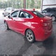 3G1BE5SM0HS560556 2017 Chevrolet Cruze Lt Auto auction photo thumbnail 3