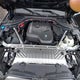 5UX53GP07S9015460 2025 BMW X3 30 xDrive Msport auction photo thumbnail 10