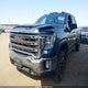 1GT49ME79LF292348 2020 GMC Sierra 2500Hd 4Wd Standard Bed Sle auction photo thumbnail 2
