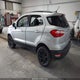 MAJ6P1UL0JC232300 2018 Ford Ecosport Se auction photo thumbnail 3