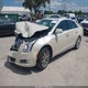 2G61M5S30E9195630 2014 Cadillac Xts Luxury auction photo thumbnail 2