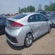 KMHC65LC2KU110425 2019 Hyundai Ioniq Hybrid Blue auction photo thumbnail 4