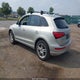 WA1LFAFPXEA048445 2014 Audi Q5 2.0T Premium auction photo thumbnail 3
