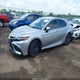 4T1G11AK0MU594536 2021 Toyota Camry Se auction photo thumbnail 2