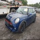 WMWXM7C56ET986320 2014 Mini Hardtop Cooper S auction photo thumbnail 2