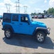 1C4BJWDG3HL703117 2017 Jeep Wrangler Unlimited Sport 4X4 auction photo thumbnail 17