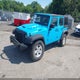 1C4BJWDG3HL703117 2017 Jeep Wrangler Unlimited Sport 4X4 auction photo thumbnail 2