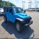 1C4BJWDG3HL703117 2017 Jeep Wrangler Unlimited Sport 4X4 auction photo thumbnail 6