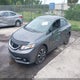 19XFB2F96DE040196 2013 Honda Civic Ex-L auction photo thumbnail 2