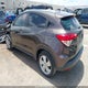 3CZRU5H5XLM718370 2020 Honda Hr-V 2Wd Ex auction photo thumbnail 3