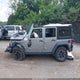 1C4BJWFGXGL311361 2016 Jeep Wrangler Unlimited Rubicon Hard Rock auction photo thumbnail 15