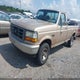 1FTEF14N8TNA12940 1996 Ford F150 auction photo thumbnail 2