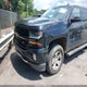 3GCUKREC8JG602502 2018 Chevrolet Silverado 1500 2Lt auction photo thumbnail 6
