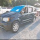 2C4RC1BG1DR721387 2013 Chrysler Town & Country Touring auction photo thumbnail 2
