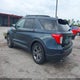1FMSK7DH2RGA85824 2024 Ford Explorer Xlt auction photo thumbnail 3