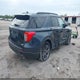 1FMSK7DH2RGA85824 2024 Ford Explorer Xlt auction photo thumbnail 4