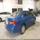 2T1BU40E29C158861 2009 Toyota Corolla Le auction photo thumbnail 4