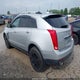 3GYFNBE33GS585891 2016 Cadillac Srx Luxury Collection auction photo thumbnail 3