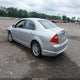 3FAHP0GA3CR449826 2012 Ford Fusion S auction photo thumbnail 3