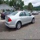 3FAHP0GA3CR449826 2012 Ford Fusion S auction photo thumbnail 4