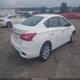 3N1AB7AP6JY243213 2018 Nissan Sentra S auction photo thumbnail 4